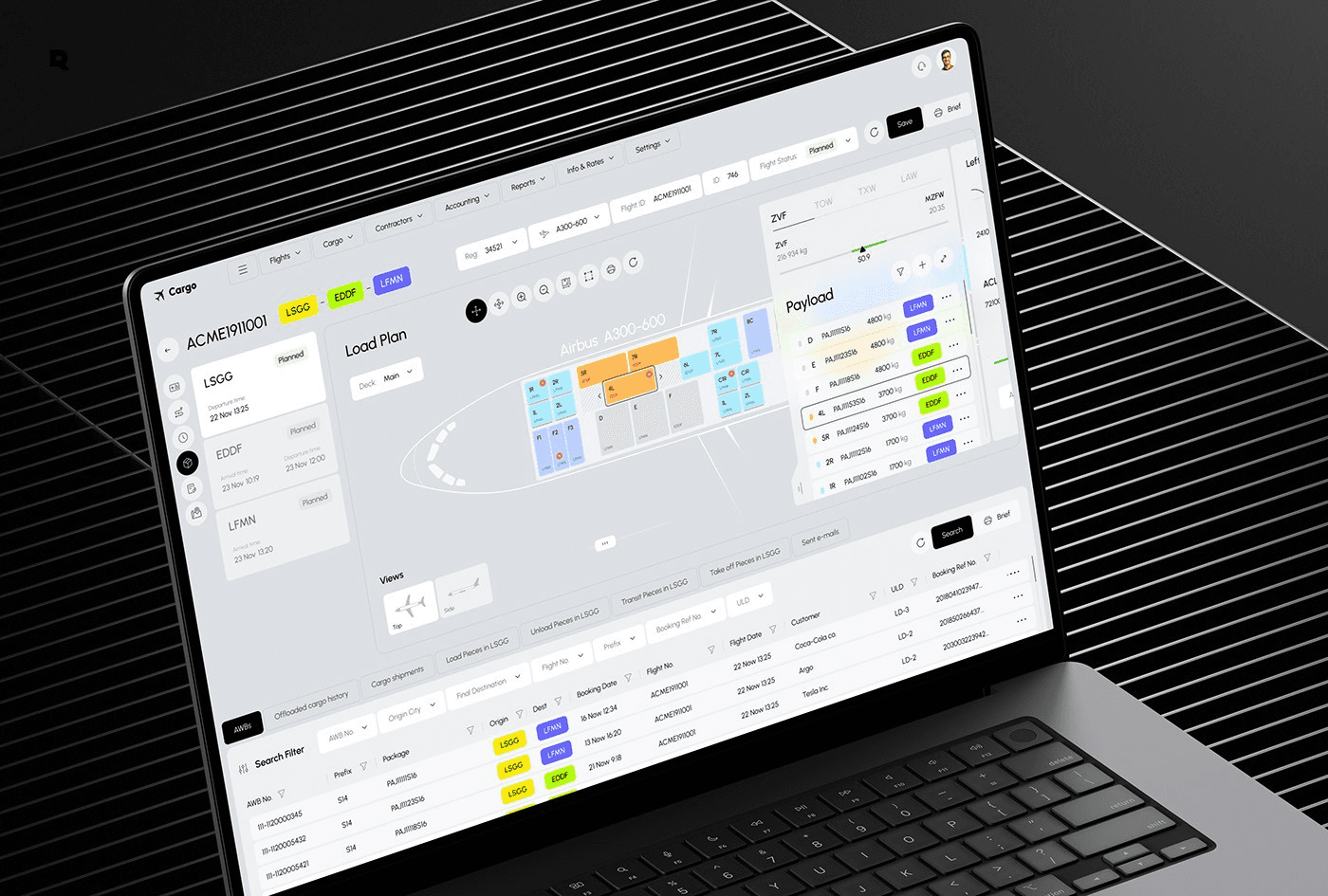Full Stack Dev Program