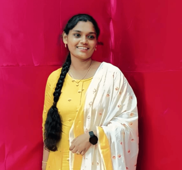 SUG member placed at top company