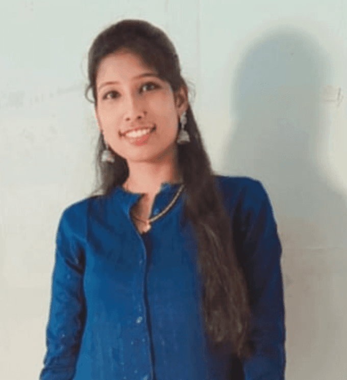 SUG member placed at top company