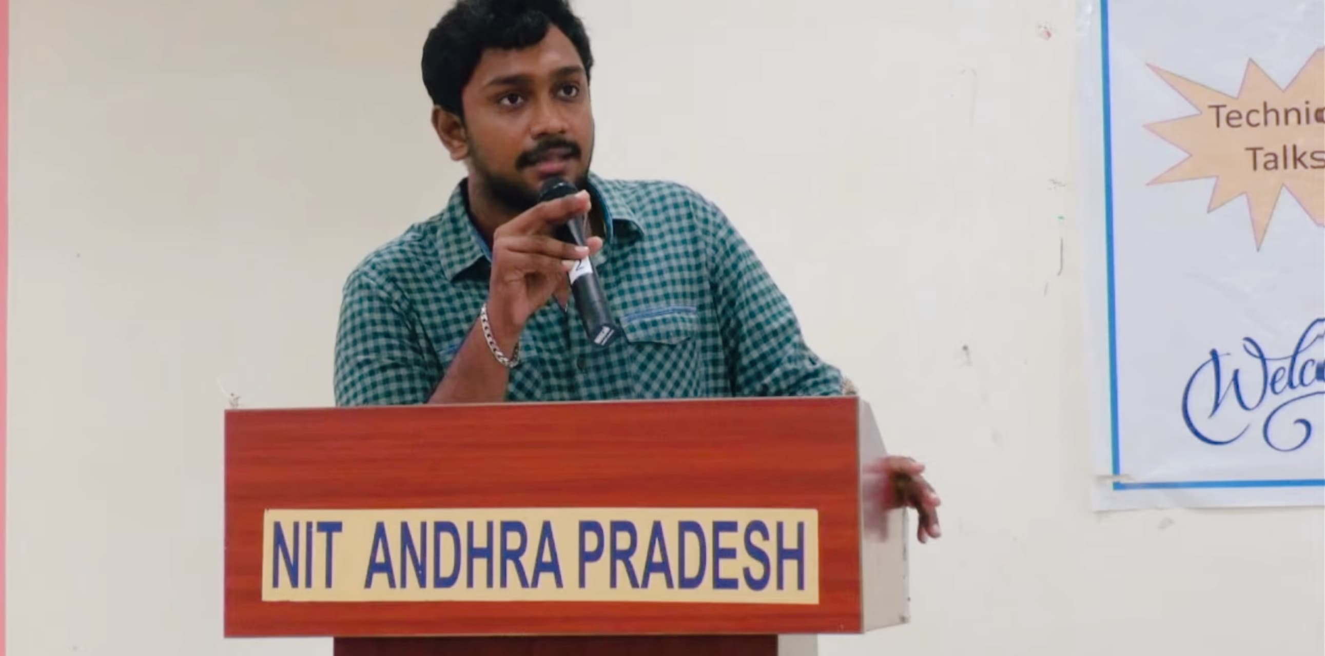 SUG member placed at top company