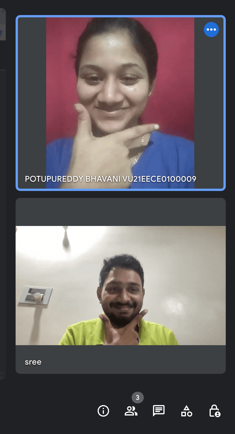 SUG member placed at top company