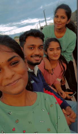 SUG member placed at top company