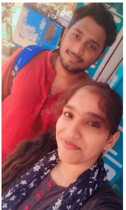 SUG member placed at top company