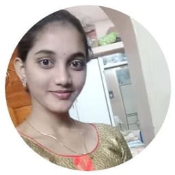 Bhavya, placed at Verizon